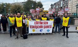 Eskişehir’den okul saldırısına tepki: “Somut adımlar acilen atılmalı”