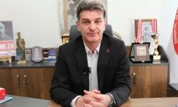 Eskişehir-Bilecik Veteriner Hekimler Odasında Erdinç Yuva yeniden başkan