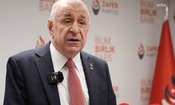 Ümit Özdağ Eskişehir’e geliyor