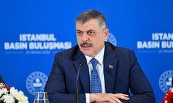 İçişleri Bakanı Çiftçi: "Son çeteyi çökertinceye kadar bu mücadele bitmeyecek"