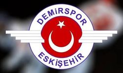 Demirspor'dan önemli karar!