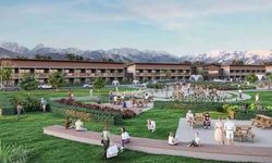 Kızılinler Termal Turizm Projesi’nde beklenen onay çıktı!
