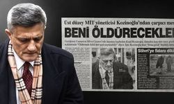Eski MİT görevlisi Kaşif Kozinoğlu'nun ölümü soruşturmasında 10 gözaltı