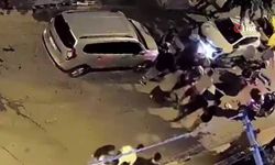 Polisten kaçtı, ters yöne girdi: 326 bin TL ceza kesildi