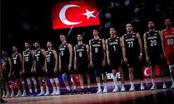 A Milli Erkek Voleybol Takımı, Almanya'ya mağlup oldu