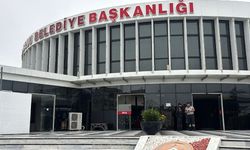Bolu Belediyesi’ne 34 milyon liralık "hayali mesai" operasyonu: 22 gözaltı kararı