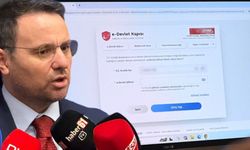 Adalet Bakanı Gürlek duyurdu: "135 Alo Adalet Hattı" hizmete giriyor
