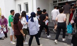 1 milyon 708 bin 329 adayın başvurduğu KPSS maratonu bu pazar başlayacak