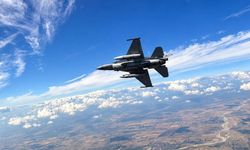 Türk F-16’ları Romanya semalarında: Burebista-2026 tatbikatı başladı