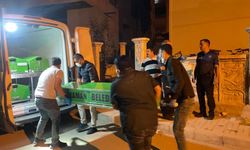Karaman’da 86 yaşındaki kadın evinde ölü bulundu