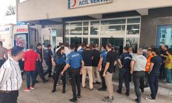 Turgutlu’da okul önünde silahlı saldırı: 3 öğrenci Manisa’ya sevk edildi