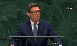 İngiltere Başbakanı Burnham: "(Gazze'de) Korkunç acılar giderek artarken seyirci kalmayacağız"