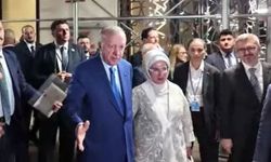Cumhurbaşkanı Erdoğan: "Mesajları BM Genel Kurulu'nda verdik, İklim Zirvesi'nde mesajları verdik"