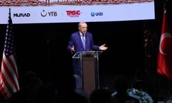 Cumhurbaşkanı Erdoğan: "Müslümanlardan entegre olmaları değil, asimile olmaları bekleniyor"