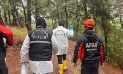 Bursa’da ormanda bulunan ceset 8 aydır kayıp Tolgahan’a mı ait