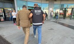 Emre Alkin’in gözaltına alındığı anın görüntüleri ortaya çıktı