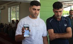 Hastane dönüşü ön camdan giren kurşun, 9 yaşındaki Muhammed’i hayattan kopardı