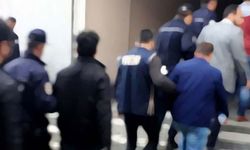 Sermaye piyasası soruşturmasında 19 şüpheli tutuklandı