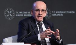 Bakan Şimşek: "Gereken tedbirleri almaya devam edeceğiz"