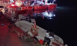 Ordu’da amatör balıkçının kayığı kıyıya vurdu, cesedi denizde bulundu