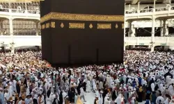 Katar'dan Mekke-i Mükerreme'ye saldırı girişimine kınama: "Utanç verici bir saldırganlık"