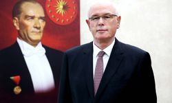 Başkan Kurt: “Bağımsızlık ruhumuz, Cumhuriyet’e ve demokrasiye olan inancımızdır”
