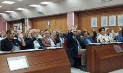 Odunpazarı Belediyesi’nde eylül meclisi toplandı: Komisyon üyeleri belirlendi