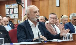 Mehmet Kepez’den YENİ Parti’ye: “İnşallah bundan sonra projelerini görürüz”
