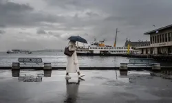 Meteoroloji'den 14 il için sarı kodlu uyarı
