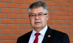Tepebaşı Belediyesi'nde yeni başkan yardımcısı belli oldu
