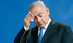 Netanyahu'nun ABD ziyareti öncesi güvenlik ve protesto gerilimi