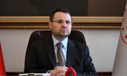 Bakan Gürlek, suç örgütü lideri İslam Yakut'un yakalandığını açıkladı