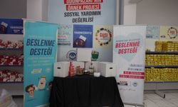 Odunpazarı Belediyesi’nden öğrencilere beslenme desteği