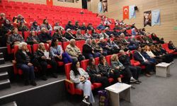 Odunpazarı’nda Alzheimer ve Demans Farkındalığı Semineri