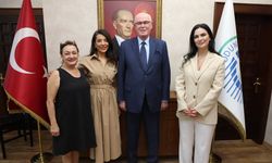 Odunpazarı’nda yabancı dil için önemli iş birliği: 9 öğrenciye burs!