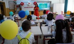 Okullarda “Uyum Haftası” heyecanı başladı