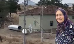 Eskişehir'deki 60 yıllık cami belediyenin çalışması ile minareye kavuşuyor