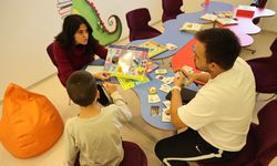 Eskişehir’de özel gereksinimli bireylere ücretsiz dil ve konuşma desteği