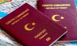 Türk pasaportlular için yeni uygulama: Havalimanlarında ayrı kontrol noktaları