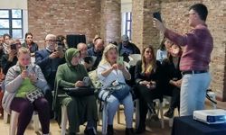 Tepebaşılı muhtarlar mahallelerini kendi gözlerinden anlatacak