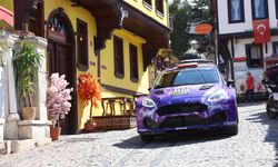 Ralli heyecanı Odunpazarı’ndan start alacak