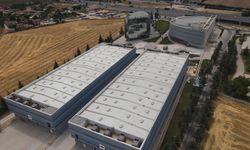 Ralli heyecanı Eskişehir Fuar Kongre Merkezi’nde yaşanacak