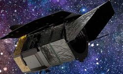 NASA'nın 300 megapiksellik gözü evrene açıldı: Roman Uzay Teleskobu'nda kritik aşama