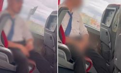 Eskişehir-Alanya otobüsünde taciz iddiası! Muavin gözaltına alındı