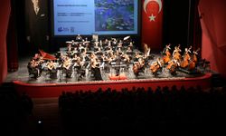 Senfoni Orkestrası yeni sezonu opera ve operet eserleriyle açtı