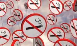 Sağlık Bakanlığı tarafından taslak hazırlandı! Sigaraya yeni yasaklar geliyor