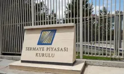 SPK: "Tasfiye edilen 131 yatırım fonunda 455 bin 758 tekil yatırımcı bulunuyor"