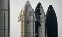 Starship için kritik uçuş: SpaceX ilk kez yörüngeyi deneyecek