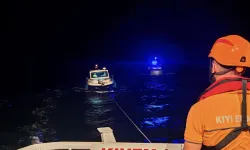 Denizcilik Genel Müdürlüğü'nden acil açıklama: Tuğberk İmamoğlu gemisinin batmış olabileceği değerlendiriliyor