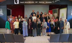 Tepebaşı’nda kadın üreticilere gıda hijyeni eğitimi